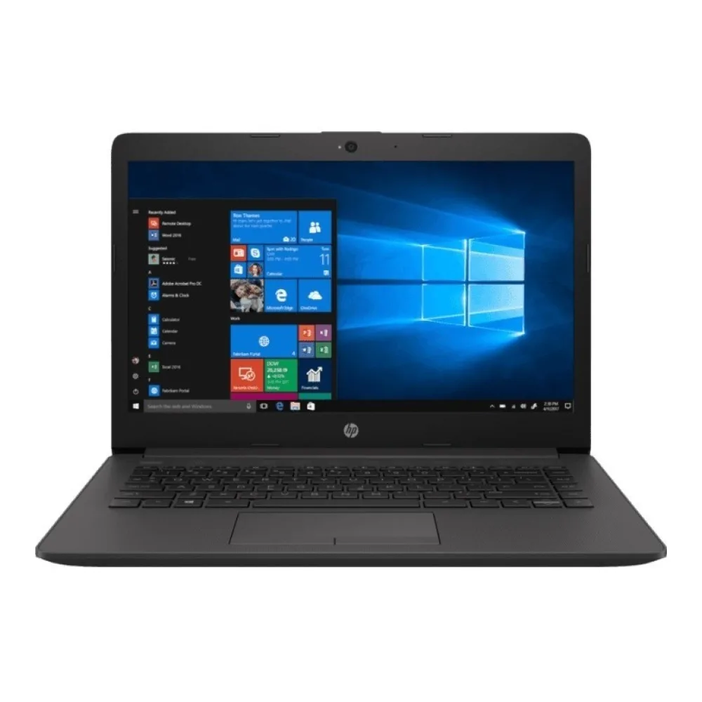 Notebook HP 240 G7 Celeron N4100 4GB Ram 500 Gb Hdd W10 Home