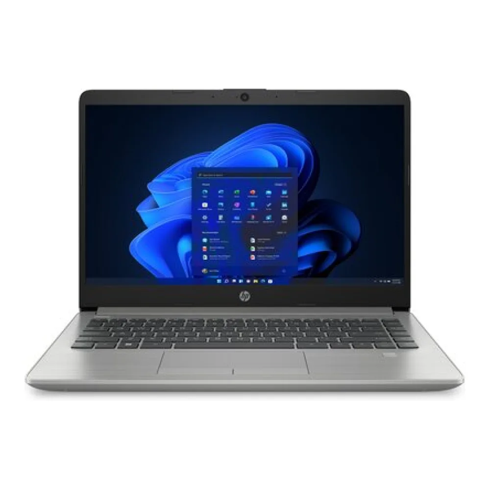 Notebook HP 240 G9 Celeron N4500 8GB Ram 256 Gb Ssd W11 Home 6K015LT