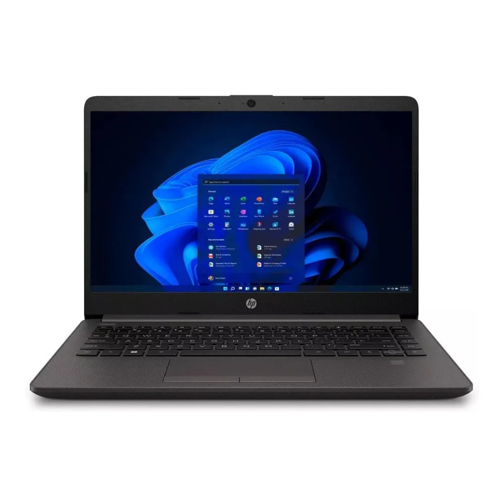 Notebook HP 245 G10 14 Pulgadas Ryzen 7 7730U 16GB Ram Ssd 512GB W11 Home 8P9X1LS