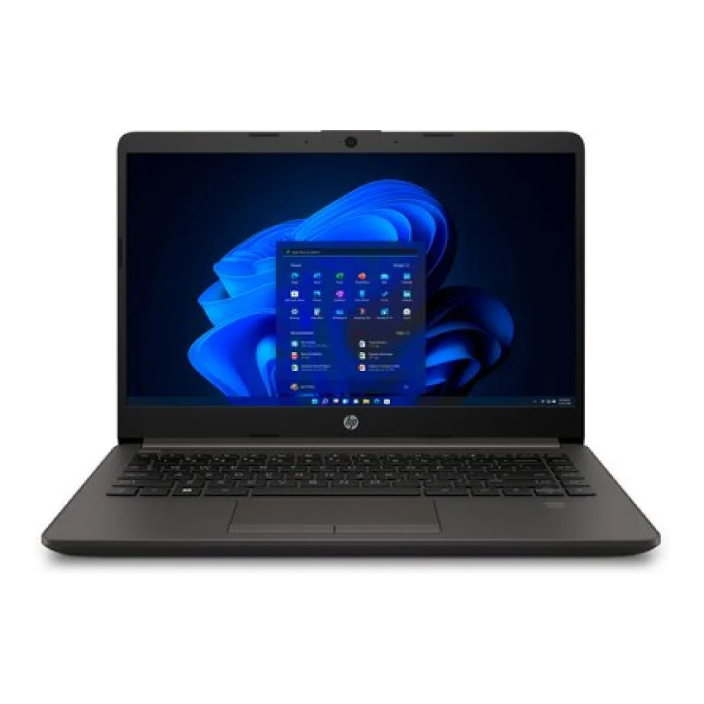 Notebook HP 245 G9 14 Pulgadas Ryzen 5 5625U 16GB Ram Ssd 512GB W11 Pro 7Z3F5LA