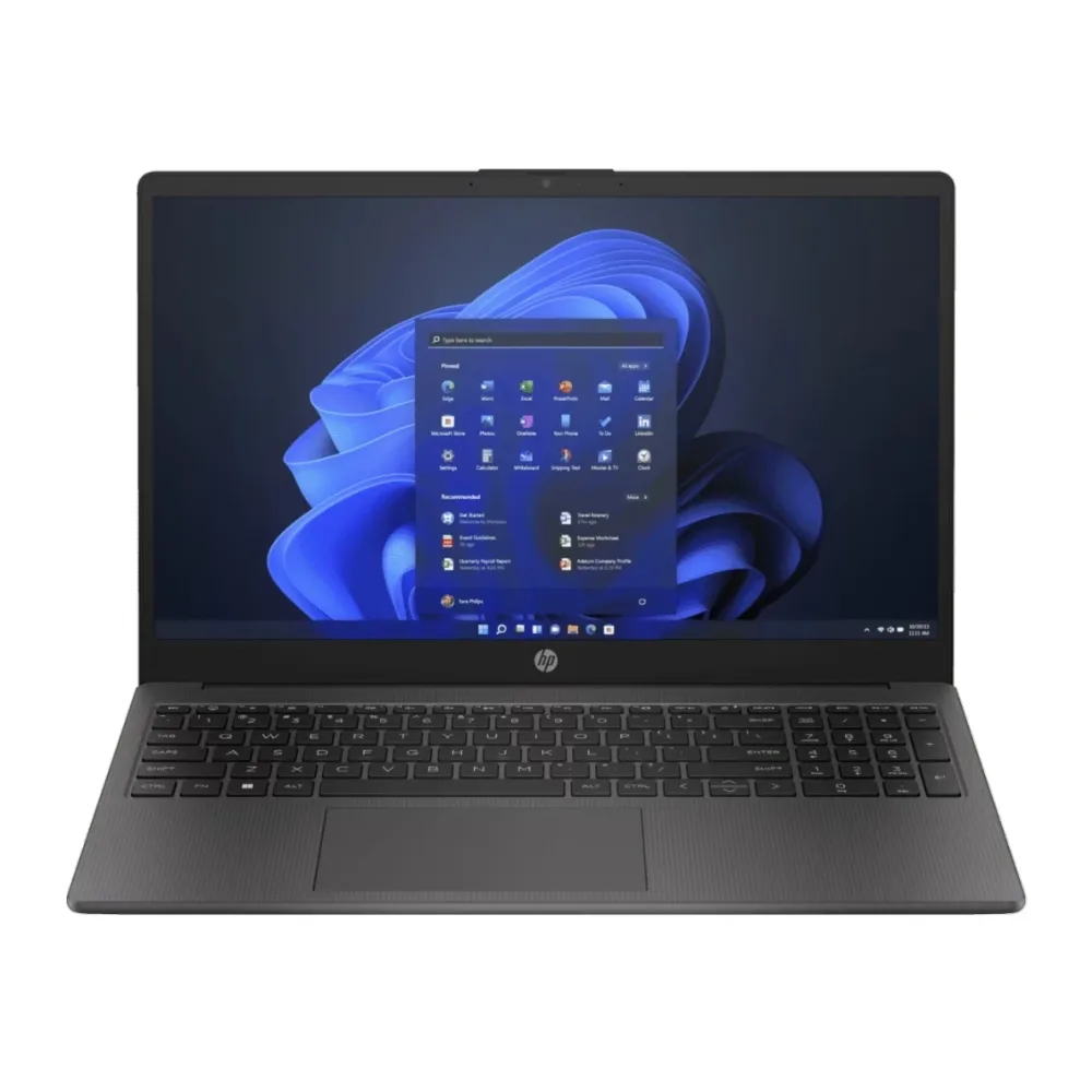 Notebook HP 255 G10 15,6 R7 7730U 16GB Ram 512GB Ssd 9D172LT