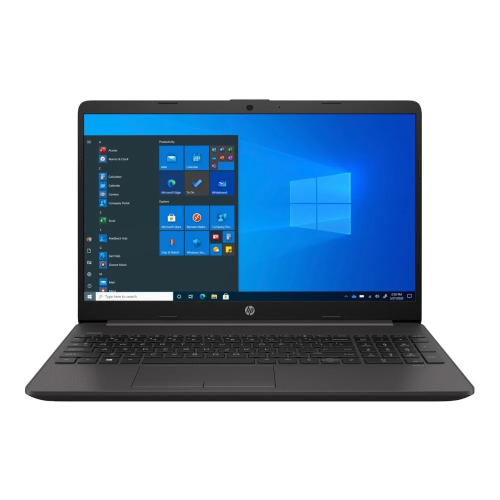 Notebook HP 255 G8 Amd Ryzen 5 5500U 8GB Ram 256 Ssd W10H