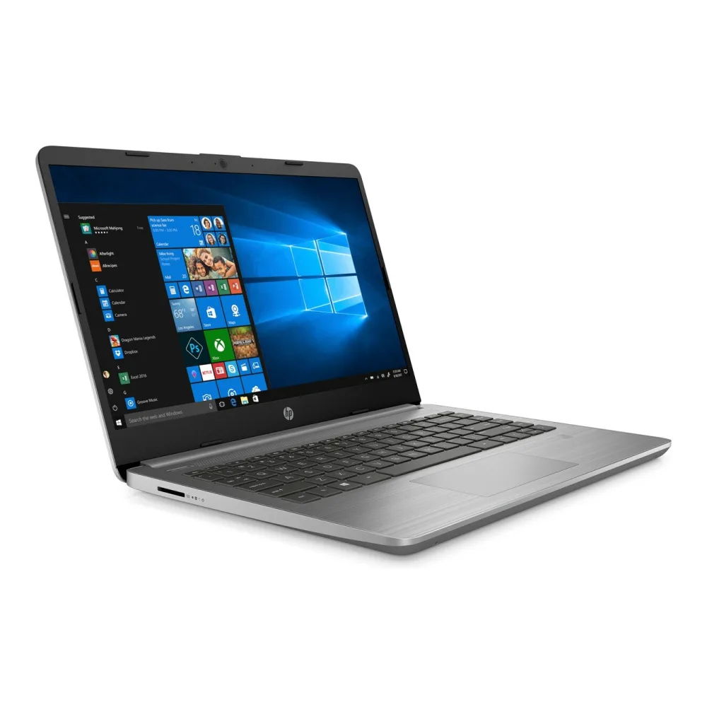 Notebook HP 340S G7 I3-1005G1 256GB Ssd 8GB 14IN W10 Pro 2Z357LT