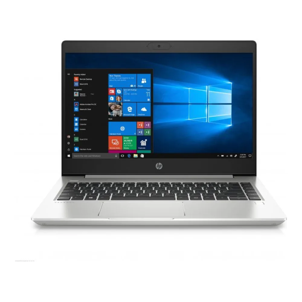 Notebook HP 348 G7 I3-10110U 1TB Hd 4GB 14IN W10 Home 2E4U1LT