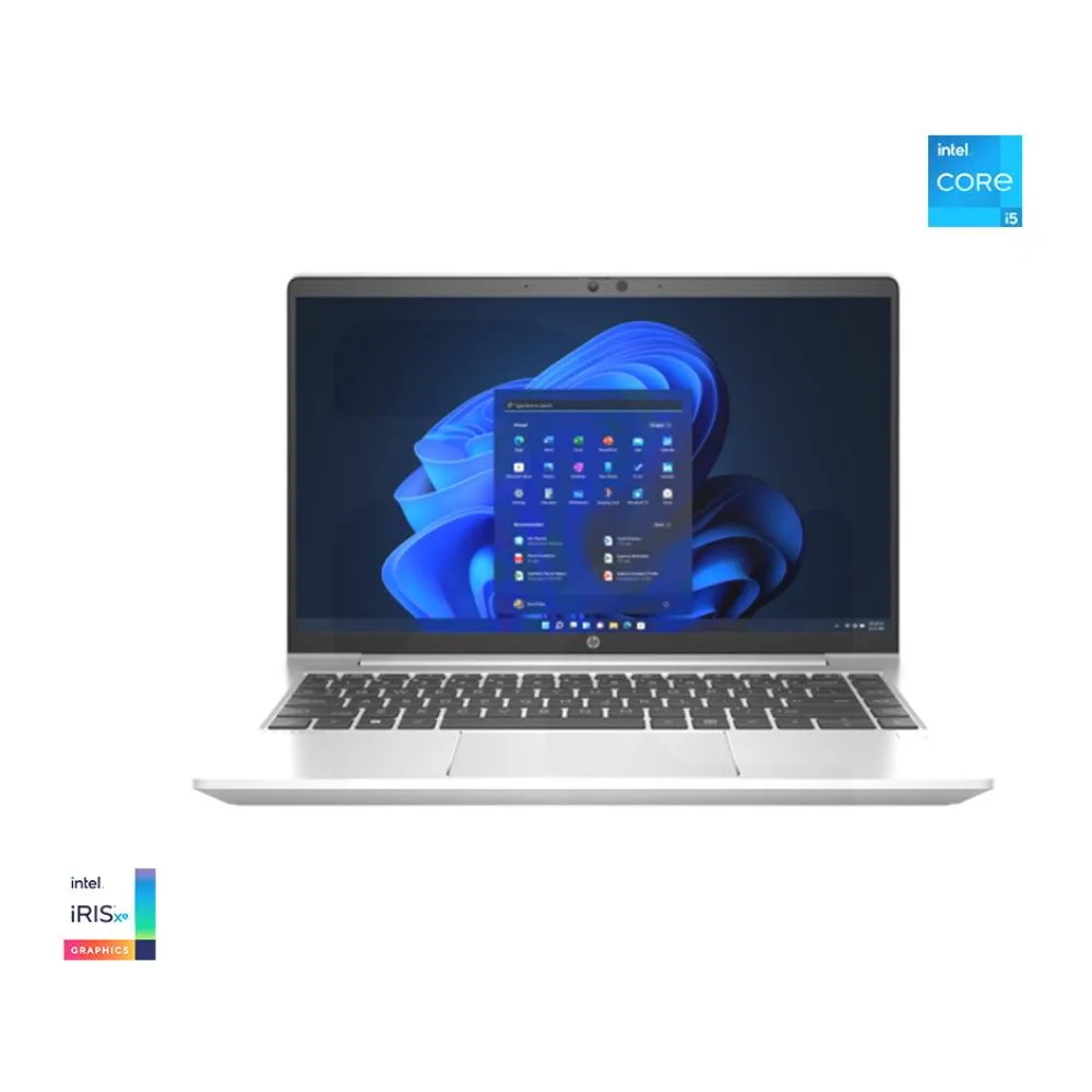 Notebook HP Probook 440 G8 Intel Core I5-1135G7 Led 14" Fhd 8GB 512GB Ssd Windows 11 Pro