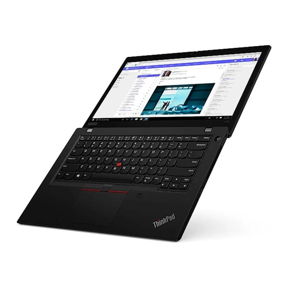 Notebook L490 I5-8265U 8G 1T Hd W10P