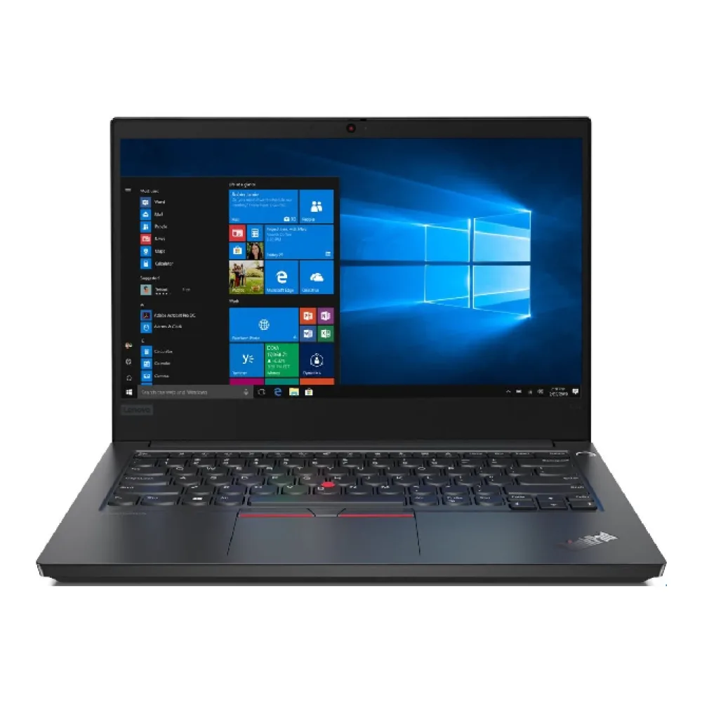 Notebook Lenovo Thinkpad E15, I7-10510U, Ram 8GB, 1TB Hdd, Led 15,6 , W10 Pro