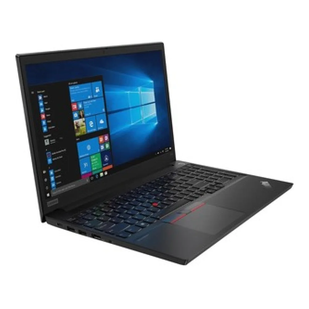 Notebook Lenovo Thinkpad E15 I7-1165G7 8GB Ram 256GB Ssd Windows 10 Pro 15.6 Pulgadas 20TES0UY00