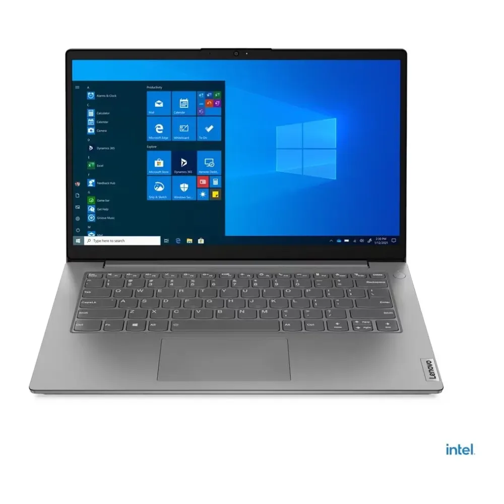 Notebook Lenovo V14 G2 Itl 14 Core I5-1135G7 4GB 256GB Ssd