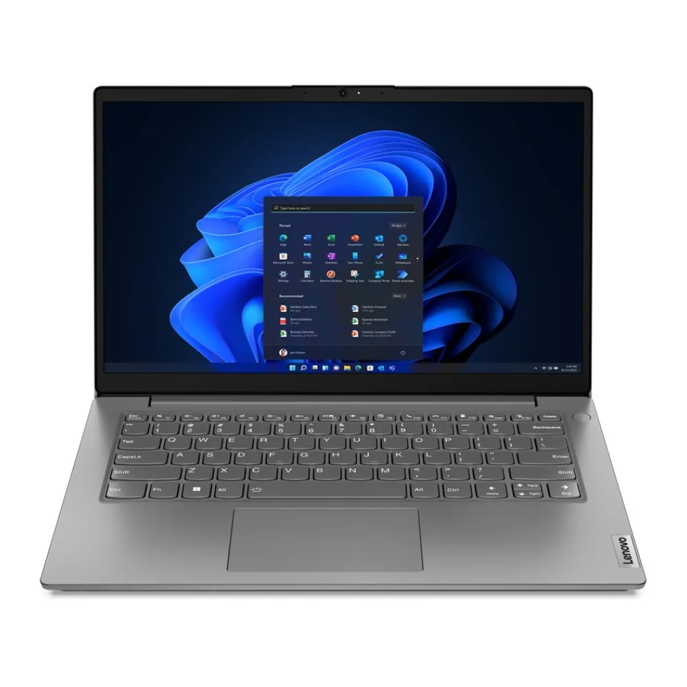 Notebook Lenovo V14 G3 I3-1215U 8GB 256GB W11H 82TS00E1CL