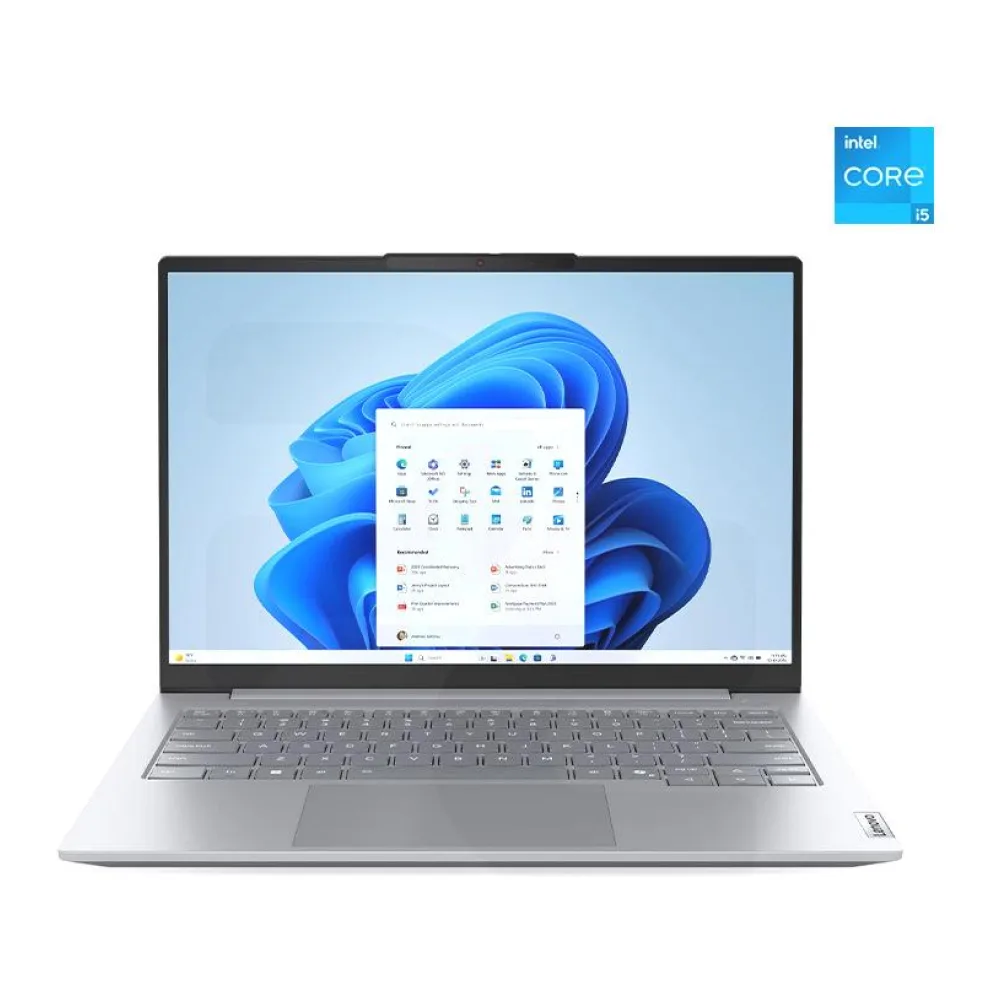 Notebook Thinkbook 14 G9 Irl Intel Core 5 210H 14" 16GB Ram 512GB Ssd Windows 11 Pro Lenovo
