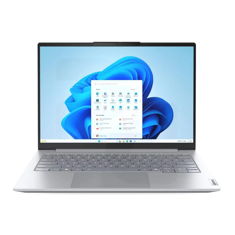 Notebook Thinkbook Gen 8 Intel Core 5-210H 14" 16GB 512GB Ssd Windows 11 Pro 21SG009HCL Lenovo