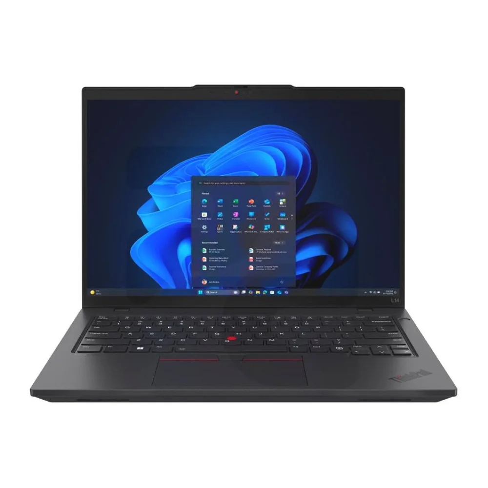 Notebook Thinkpad L14 Gen 6 Amd Ryzen 7 Pro 250 14" 16GB 512GB Ssd Windows 11 Pro 21S9000NCL Lenovo