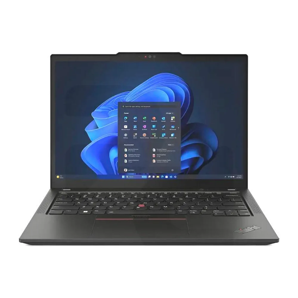 Notebook Thinkpad X13 GEN5 13.3" Intel Ultra 7 165U 16GB Ram 512GB Ssd Windows 11 Pro Lenovo