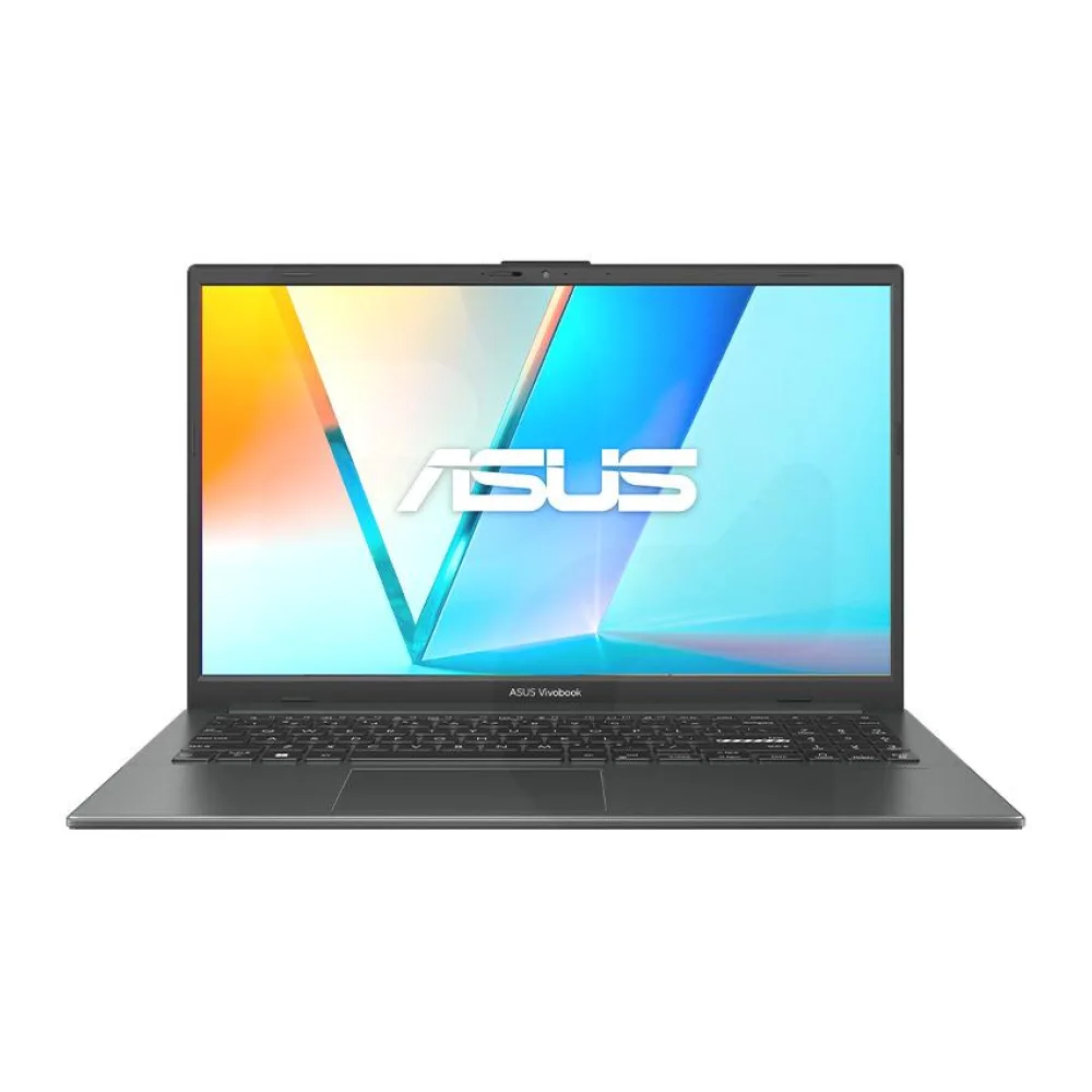 Notebook Vivobook Go 15 Intel Core I3-N305 15.6" Fhd 60HZ 8GB 256GB Windows 11 Home Negro E1504GA-BQ1261W Asus