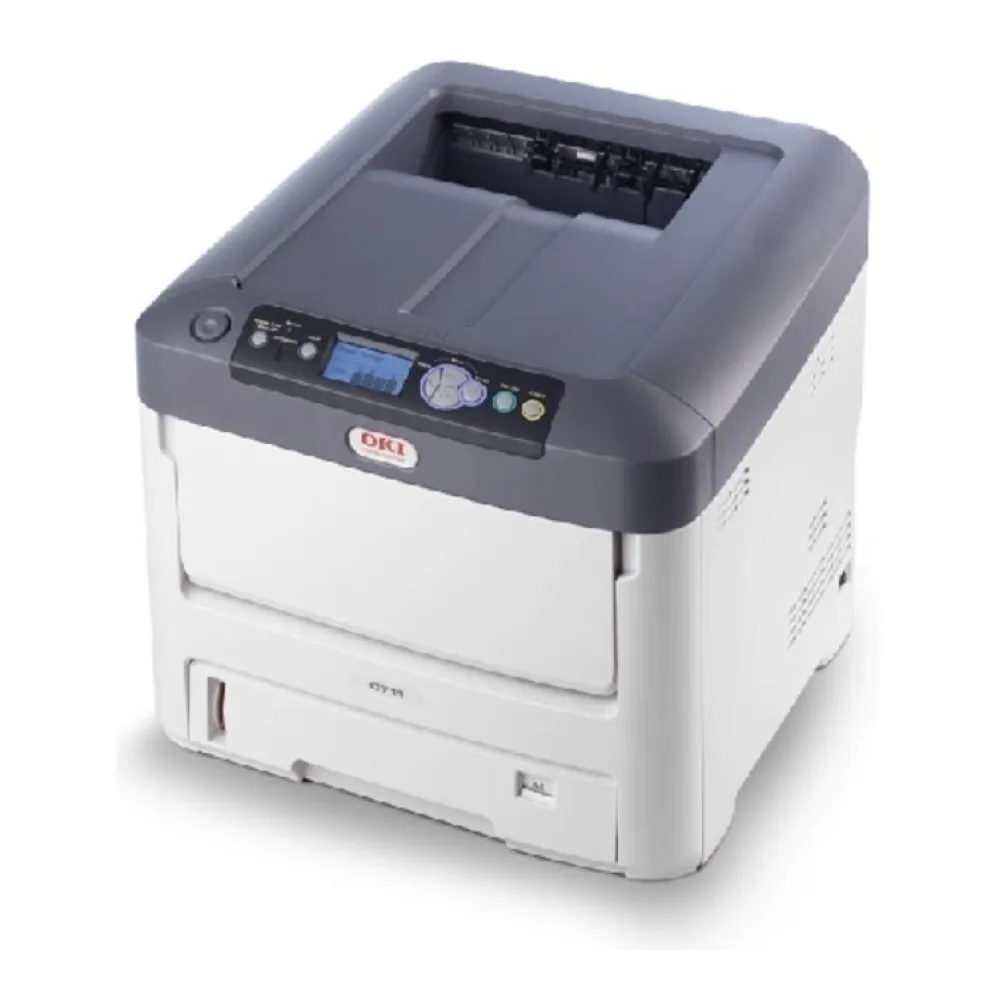 Oki Impresora Láser C711N 91667102