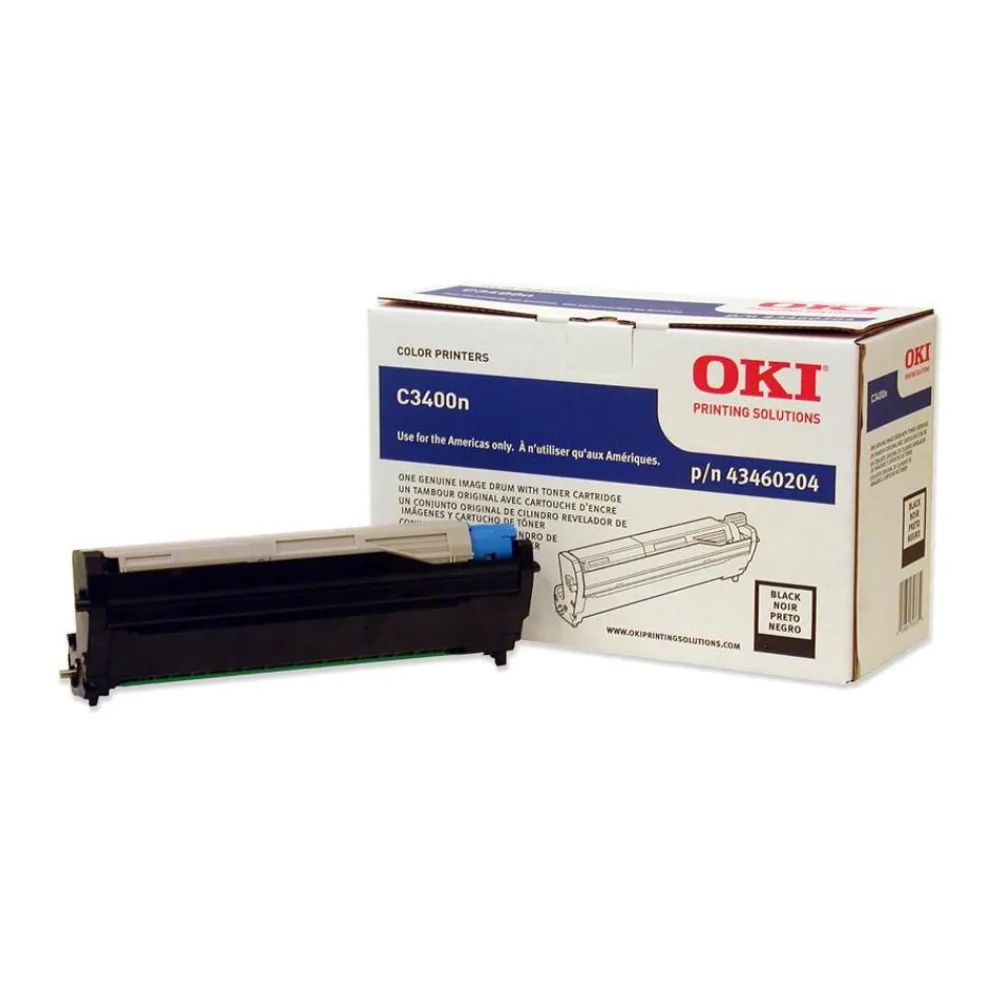 Oki Tambor 43460204