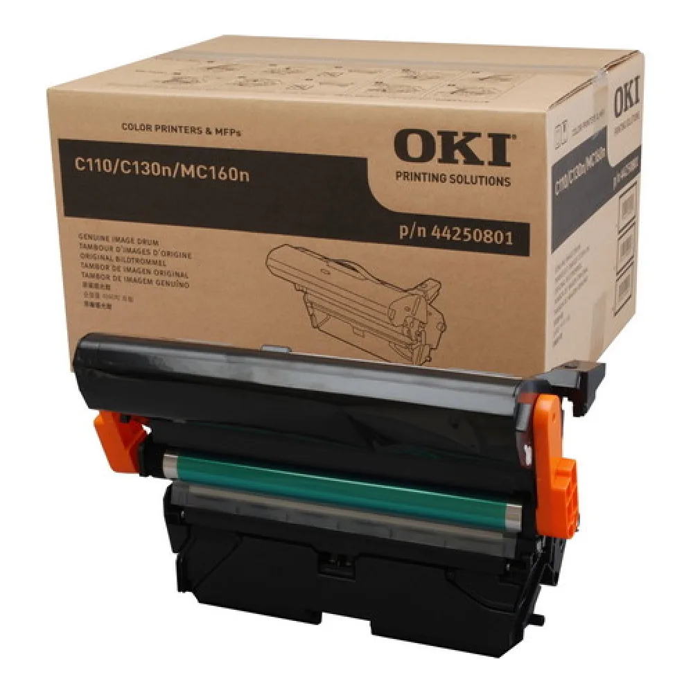 Oki Tambor 44250801