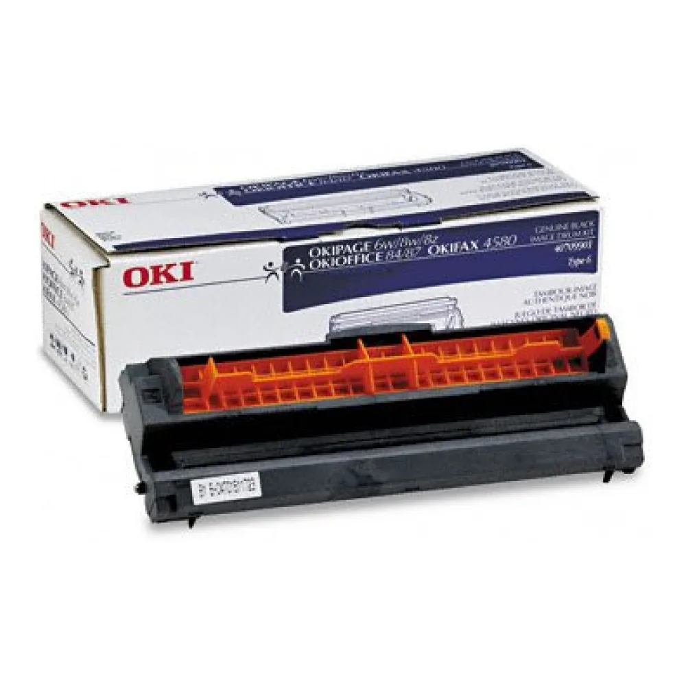 Oki Tambor de Imagen 40709901