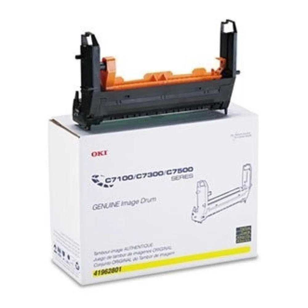Oki Tambor de Imagen 41962801