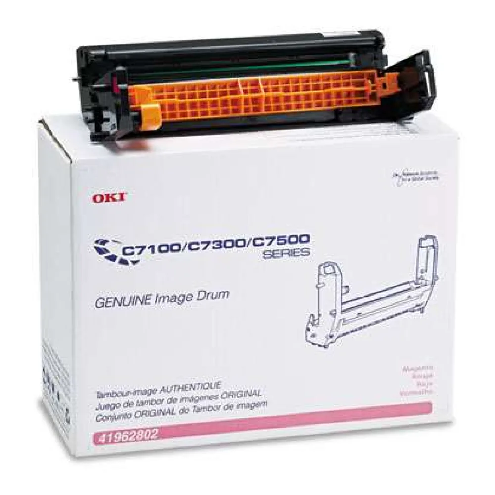 Oki Tambor de Imagen 41962802