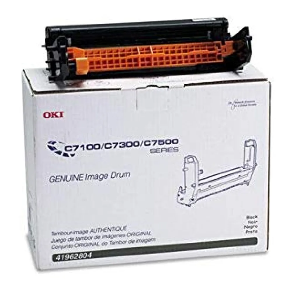 Oki Tambor de Imagen 41962804