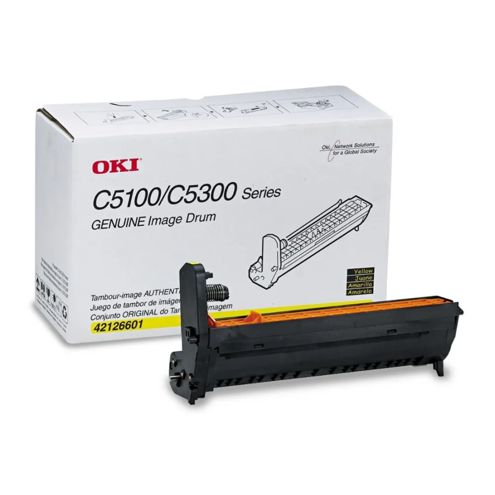Oki Tambor de Imagen 42126601