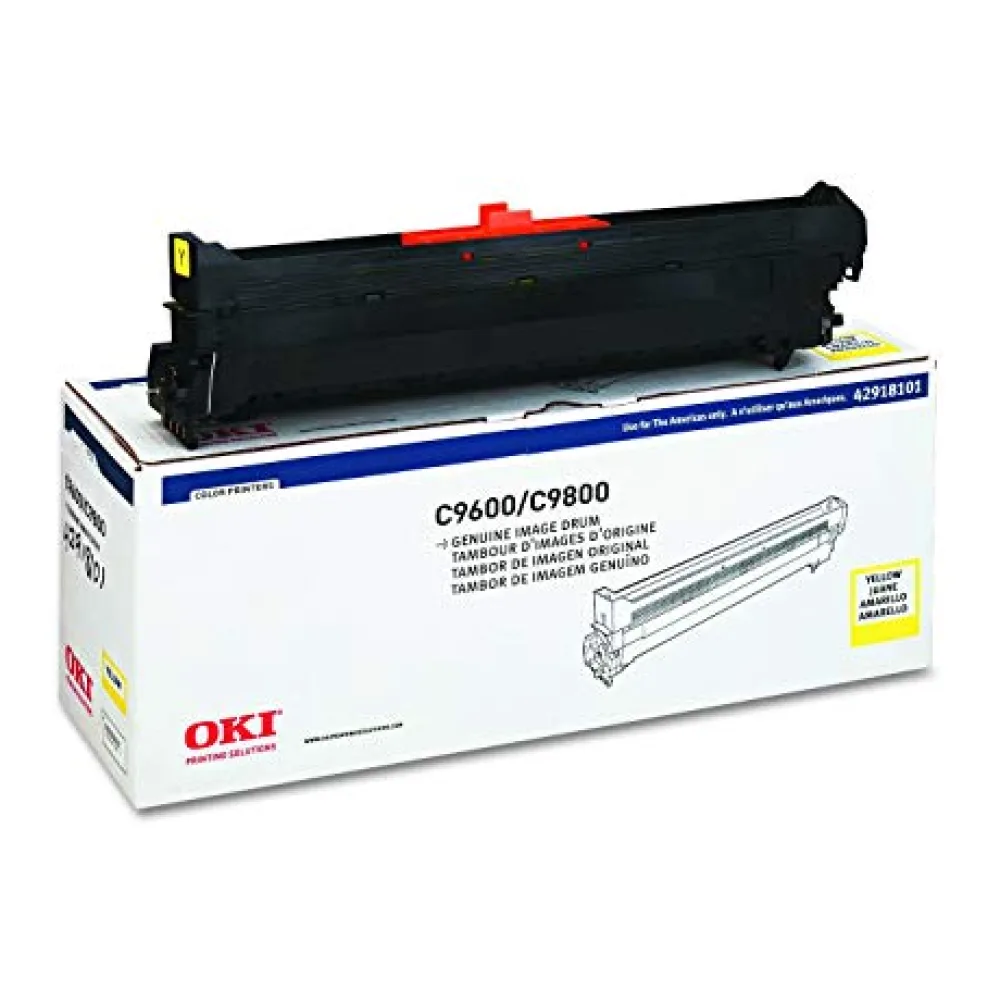 Oki Tambor de Imagen 42918101