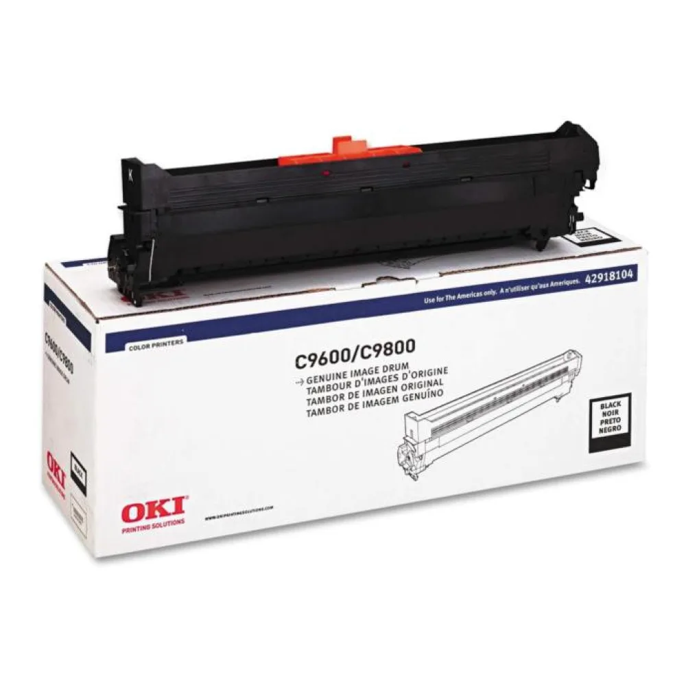 Oki Tambor de Imagen 42918104