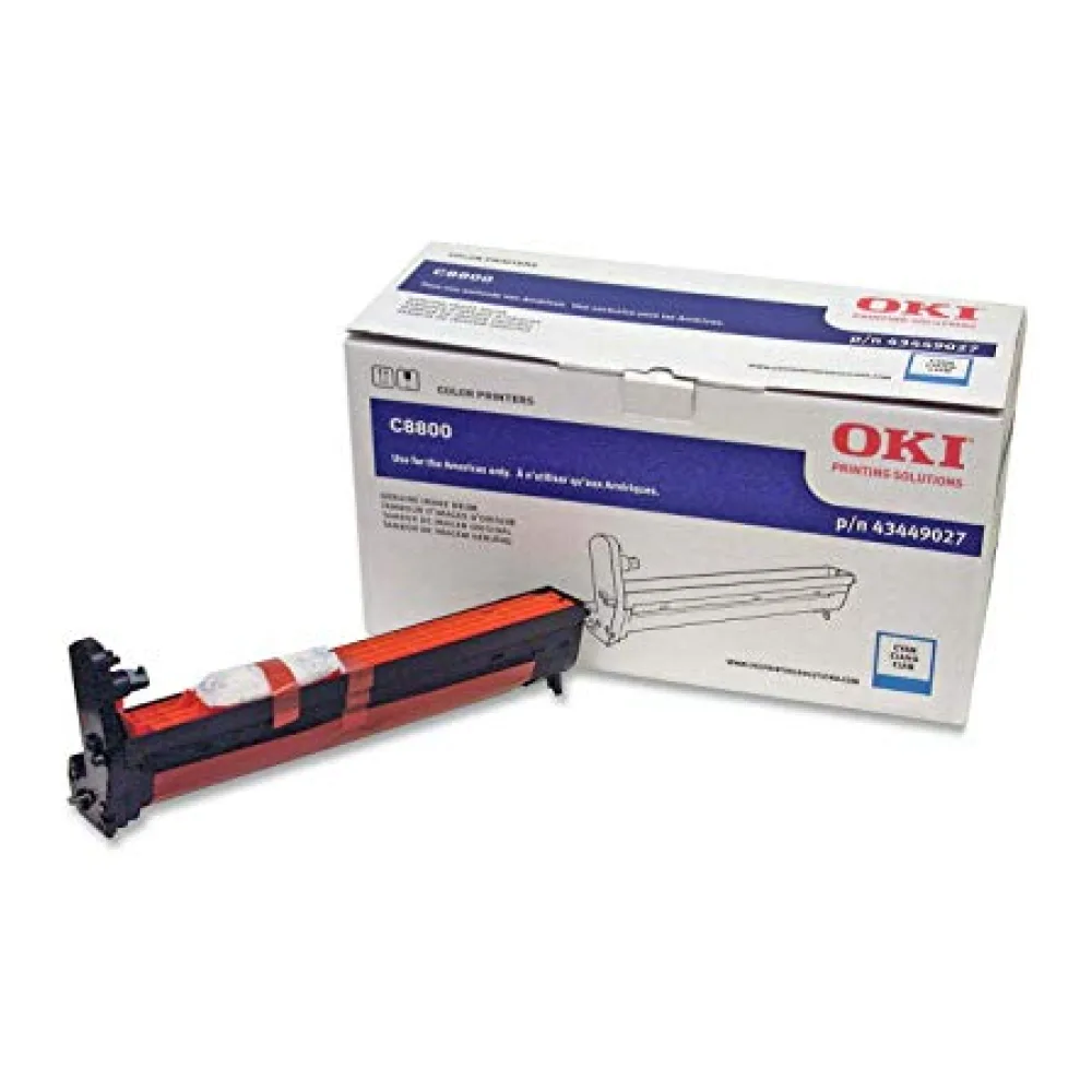 Oki Tambor de Imagen 43449027