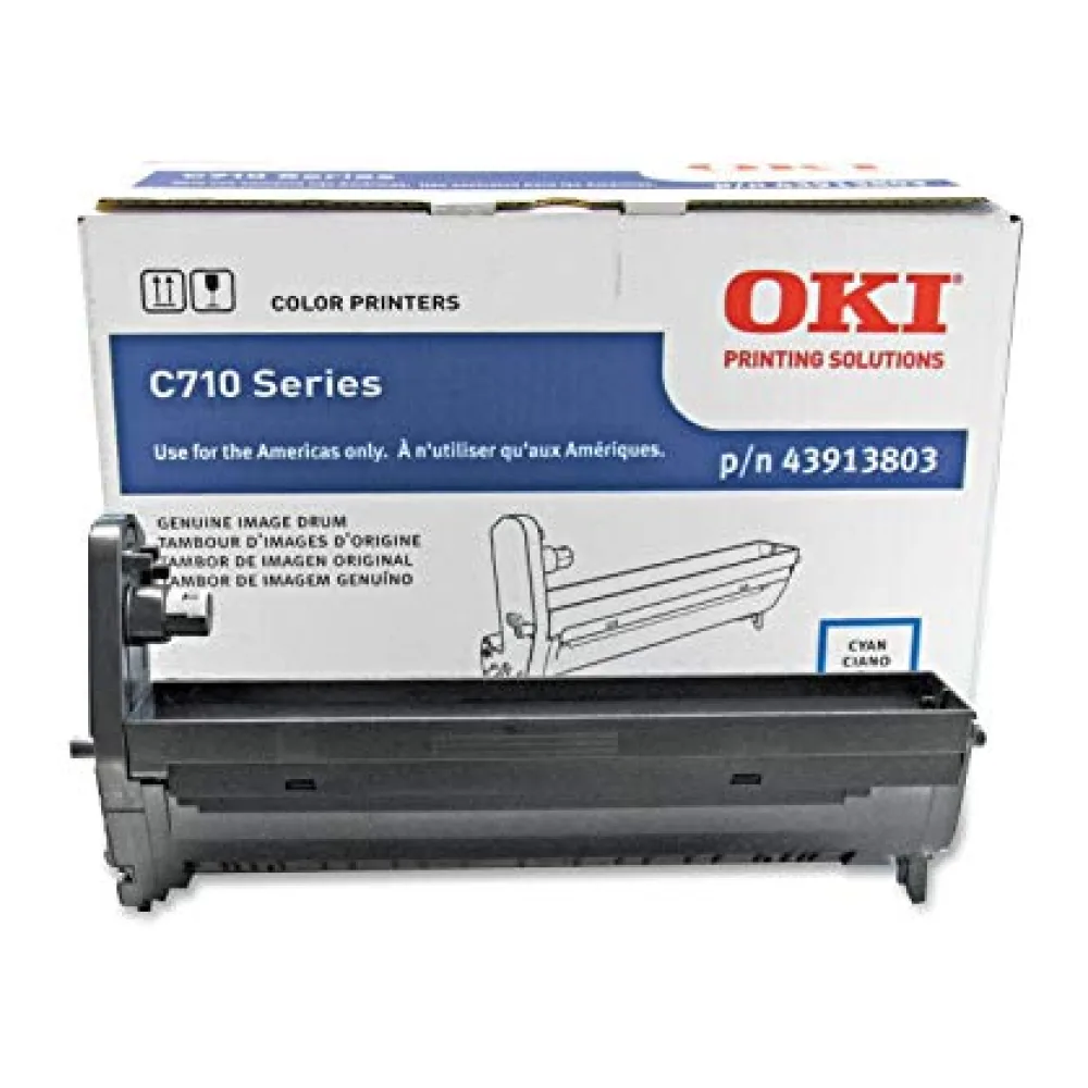 Oki Tambor de Imagen 43913803