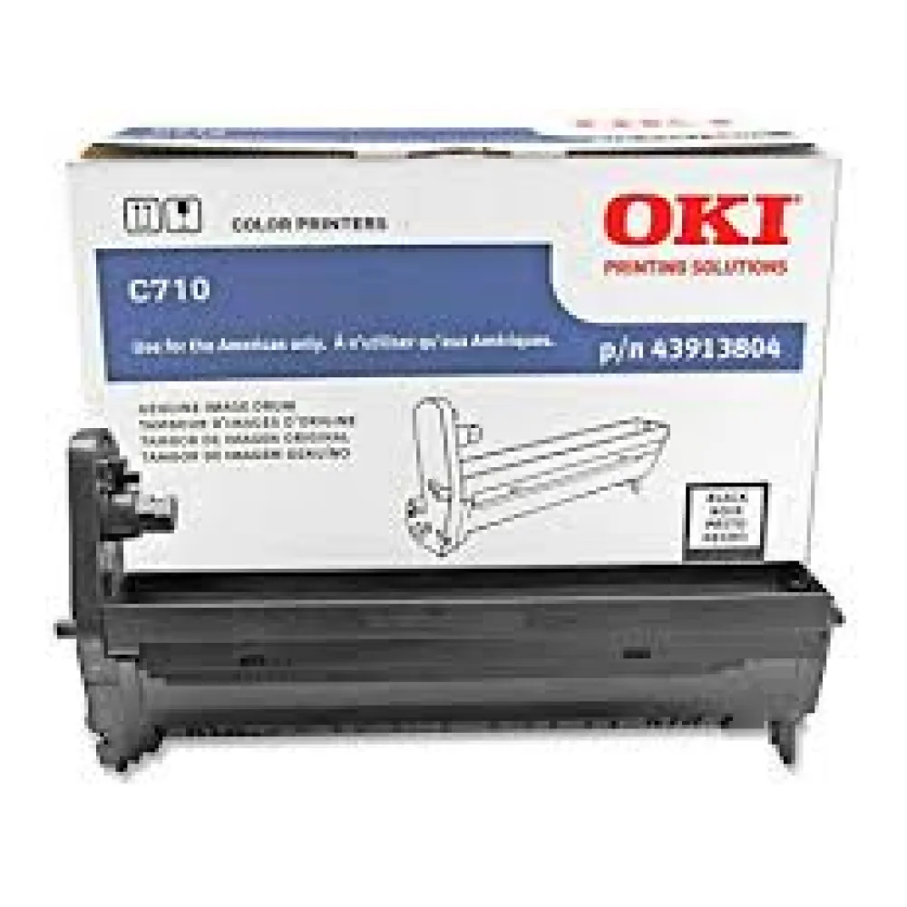 Oki Tambor de Imagen 43913804