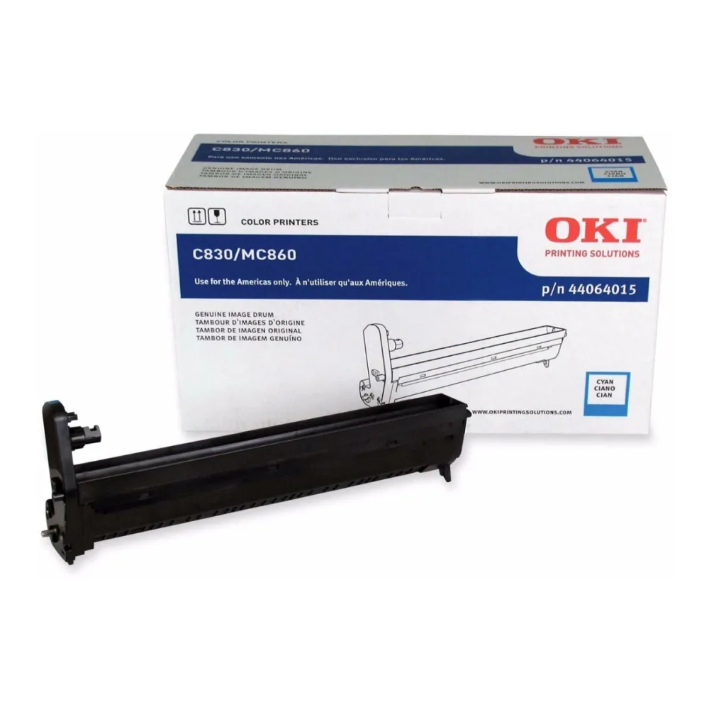 Oki Tambor de Imagen 44064015