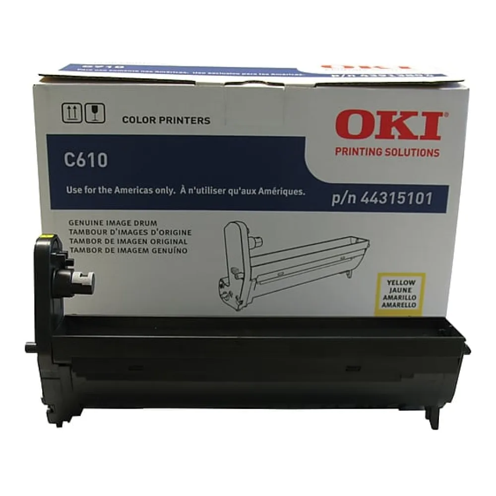 Oki Tambor de Imagen 44315101