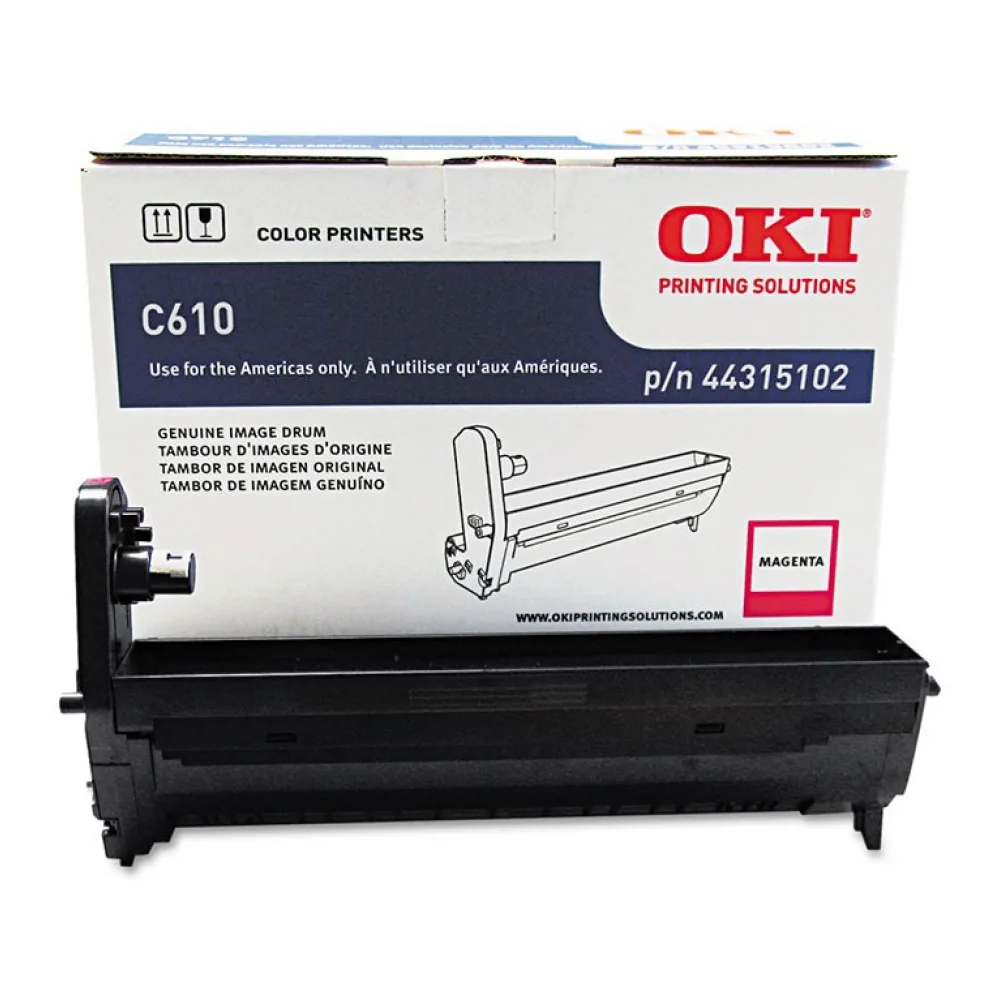 Oki Tambor de Imagen 44315102