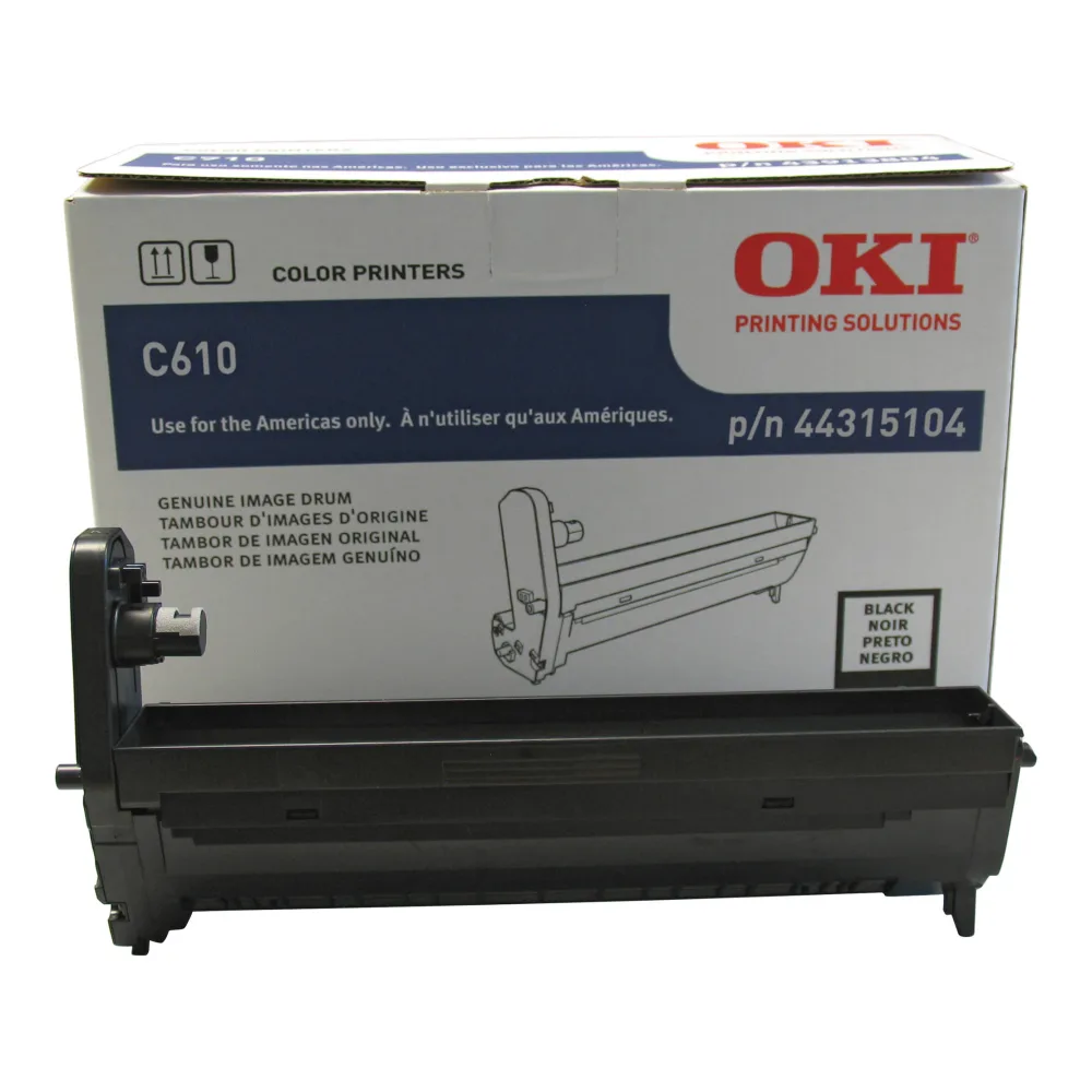 Oki Tambor de Imagen 44315104