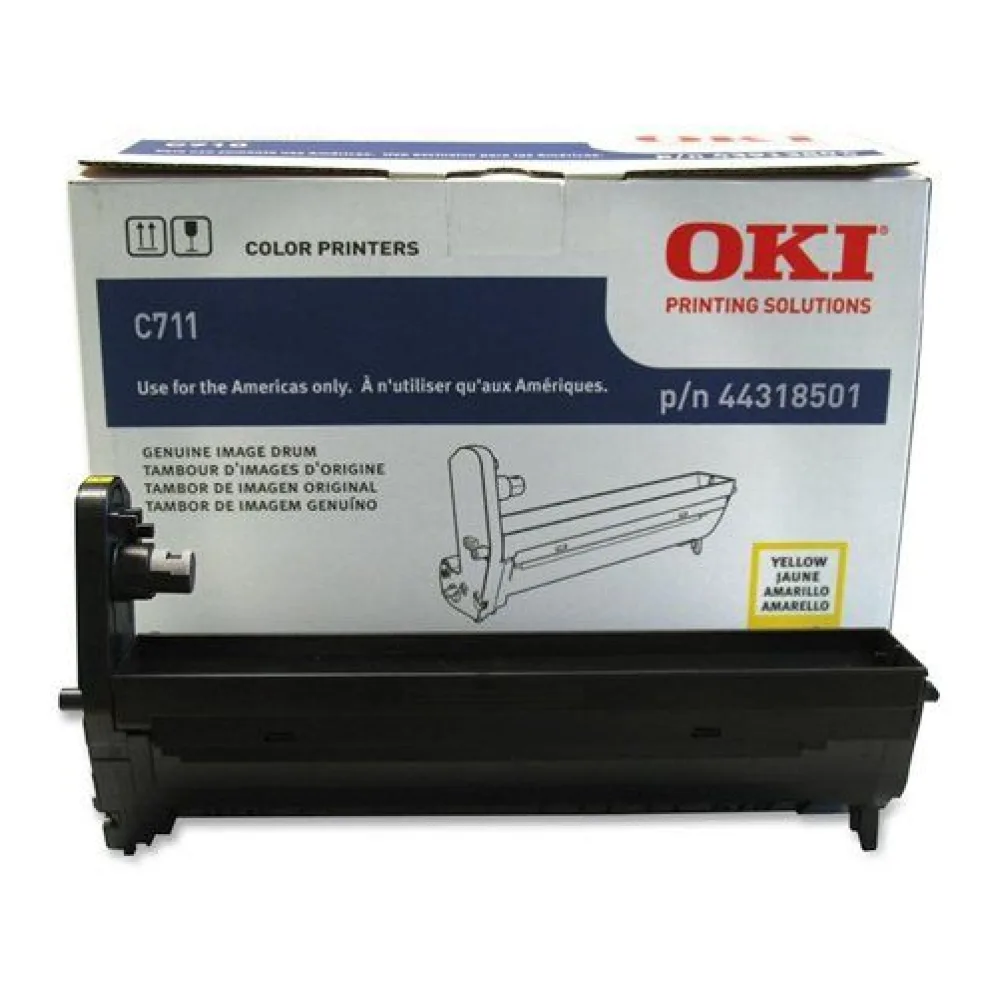 Oki Tambor de Imagen 44318501