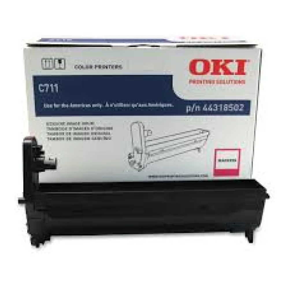 Oki Tambor de Imagen 44318502
