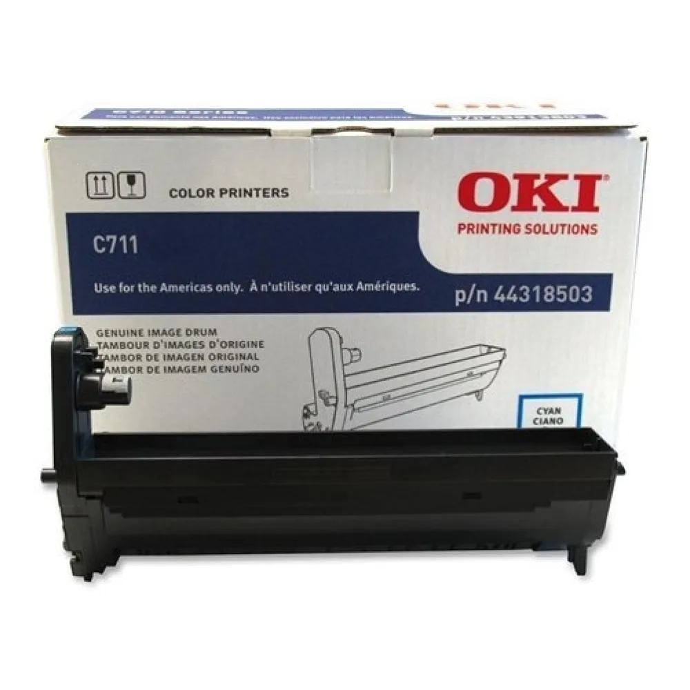 Oki Tambor de Imagen 44318503