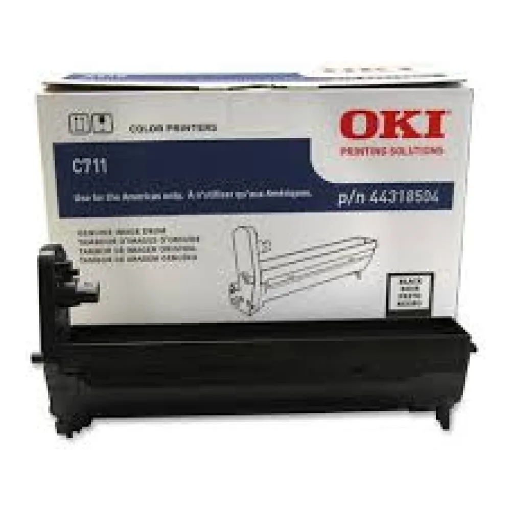 Oki Tambor de Imagen 44318504