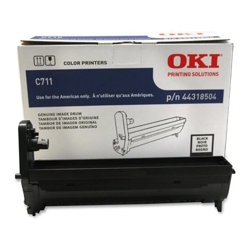 Oki Tambor de Imagen 44318531