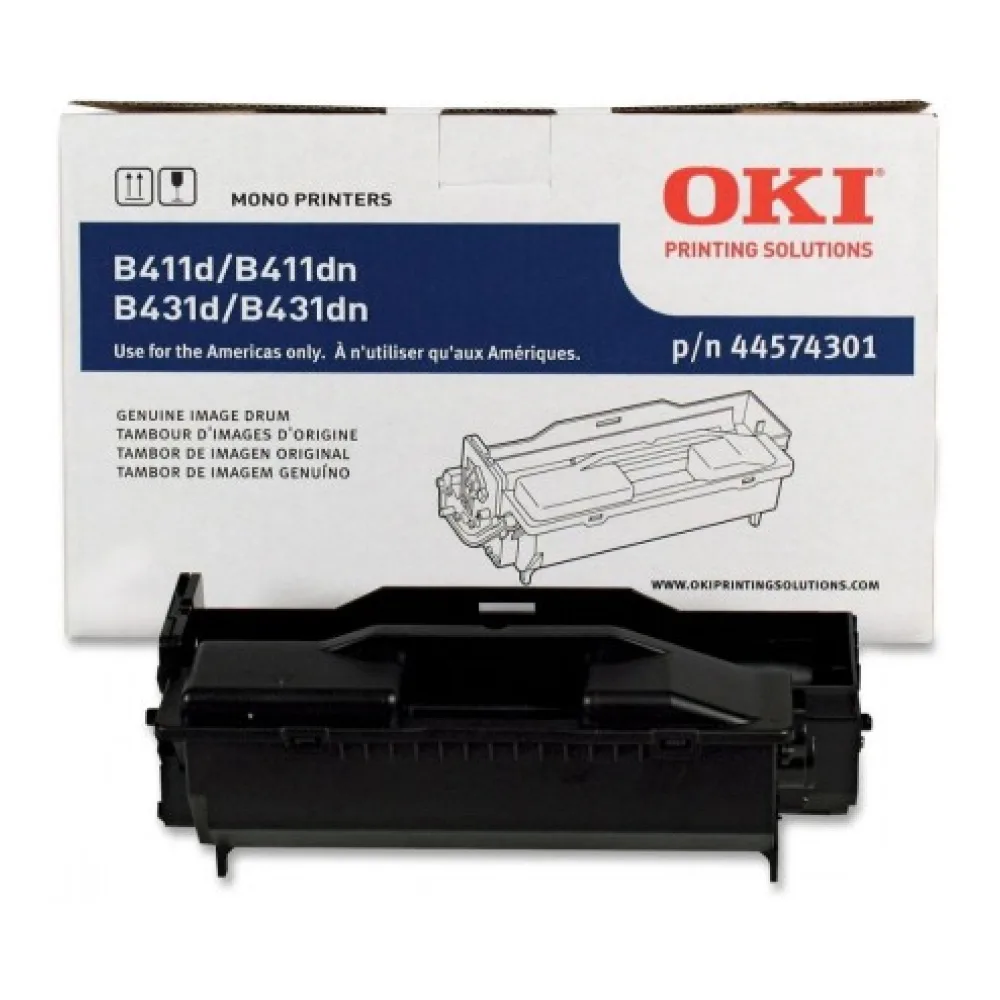 Oki Tambor de Imagen 44574317