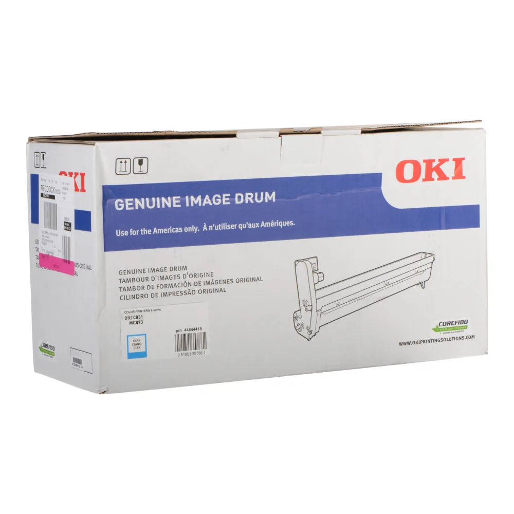 Oki Tambor de Imagen 44844415