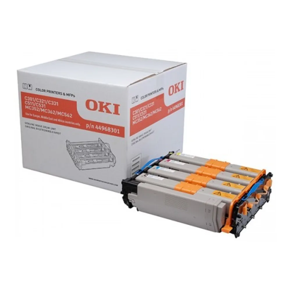 Oki Tambor de Imagen 45103729