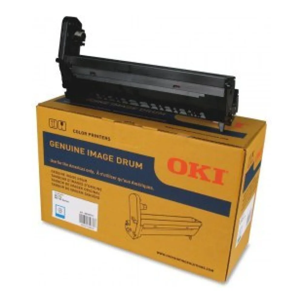 Oki Tambor de Imagen 45395711