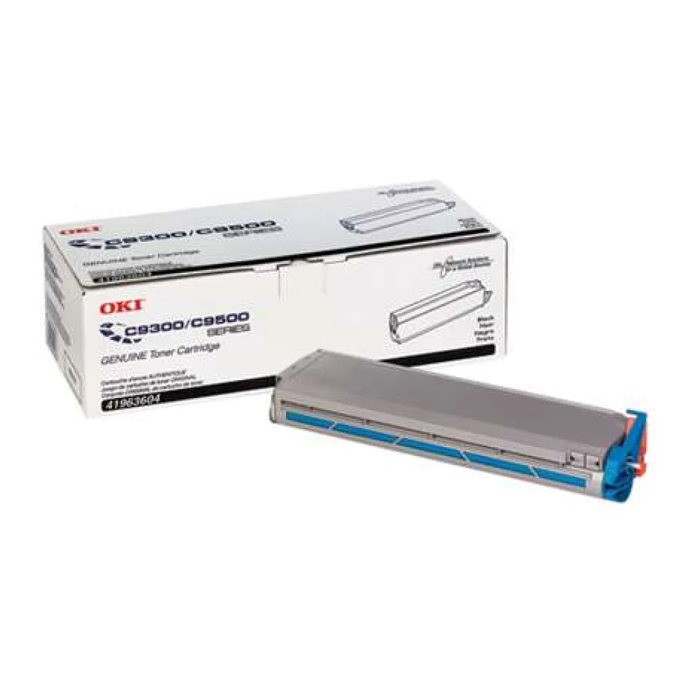 Oki Toner Cartridge 41963604