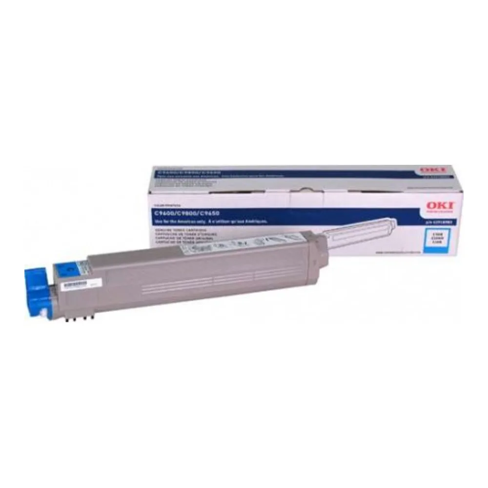 Oki Toner Cartridge 42918983
