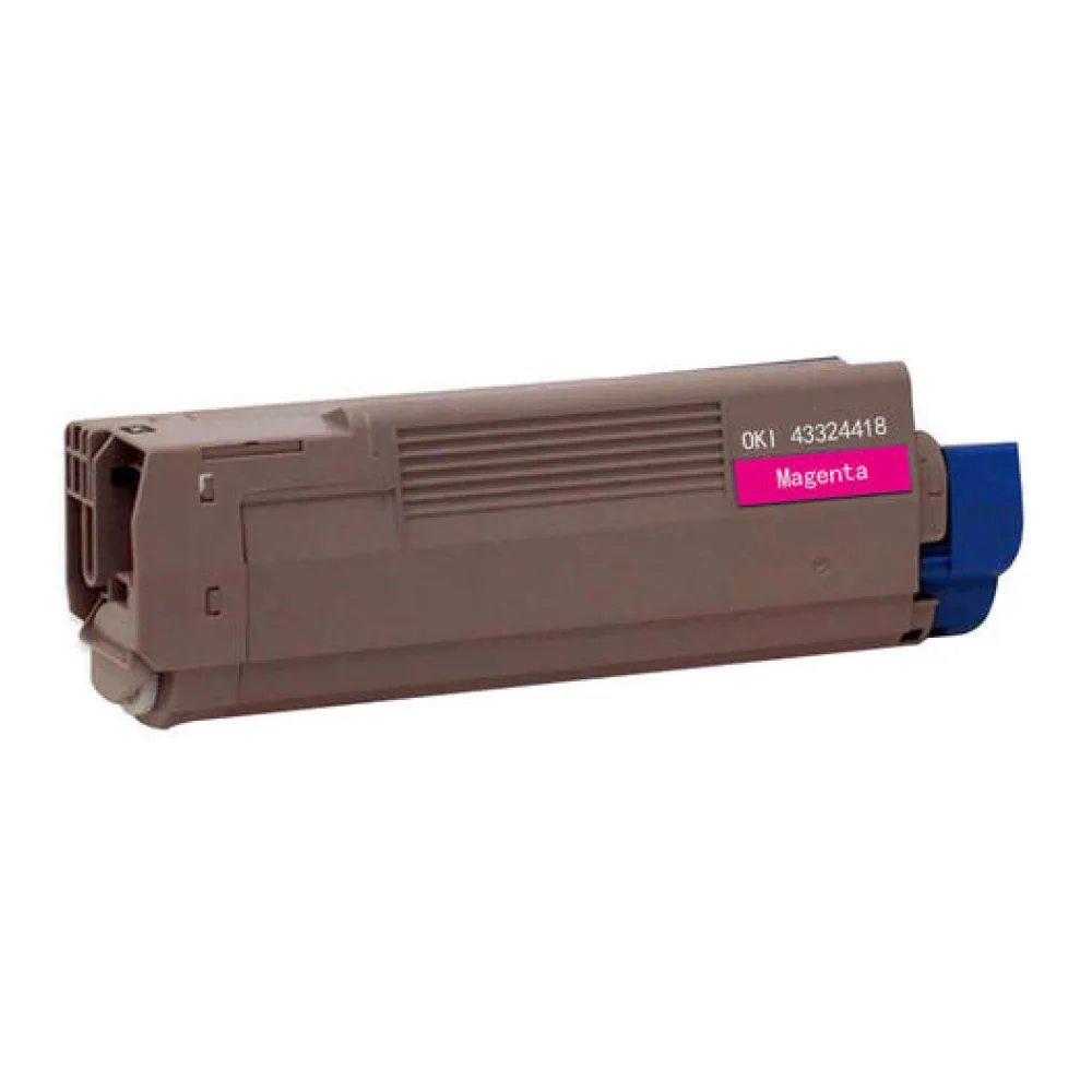 Oki Toner Cartridge 43324418