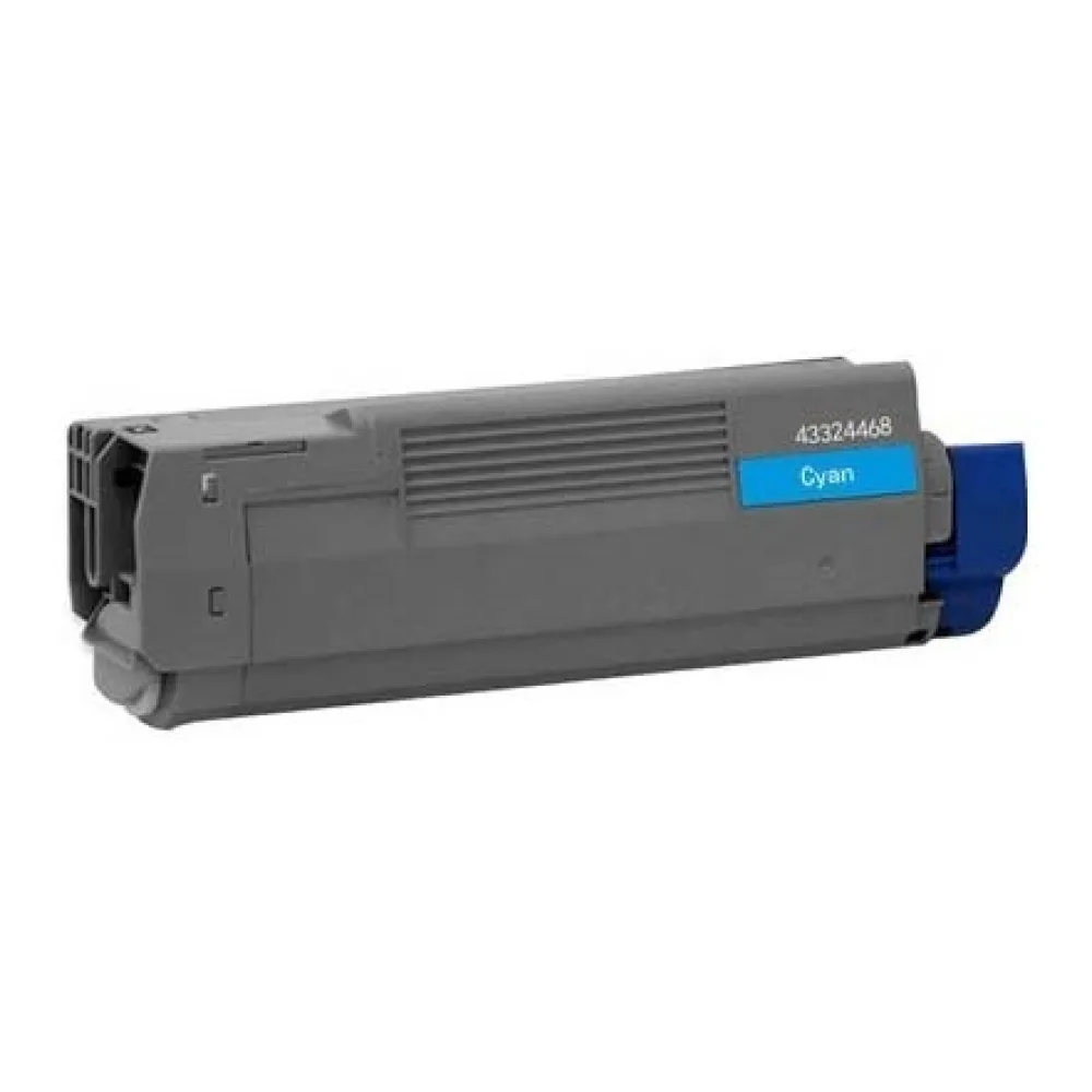 Oki Toner Cartridge 43324468