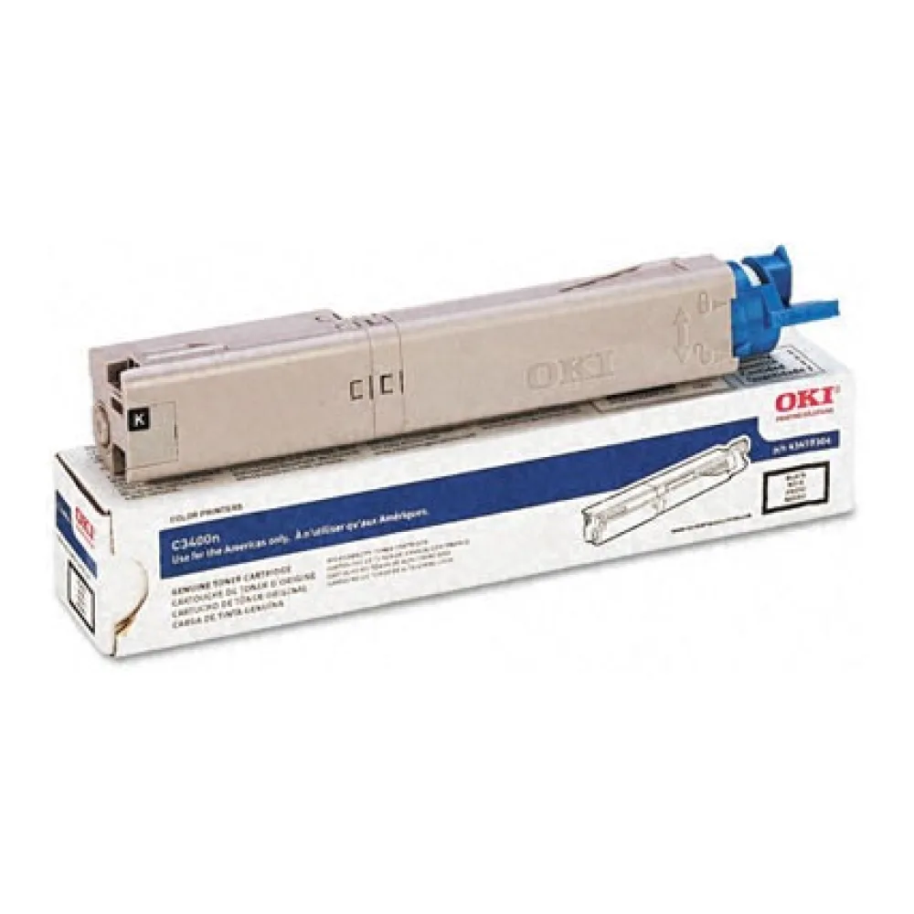 Oki Toner Cartridge 43459304